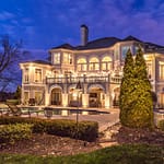 landscape lighting knoxville