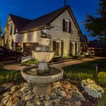 outdoor lighting in knoxville tn