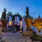 Landscape Lighting