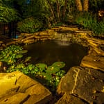 Water Feature