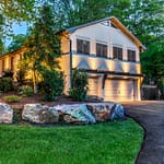 Lighting Project in Knoxville Area