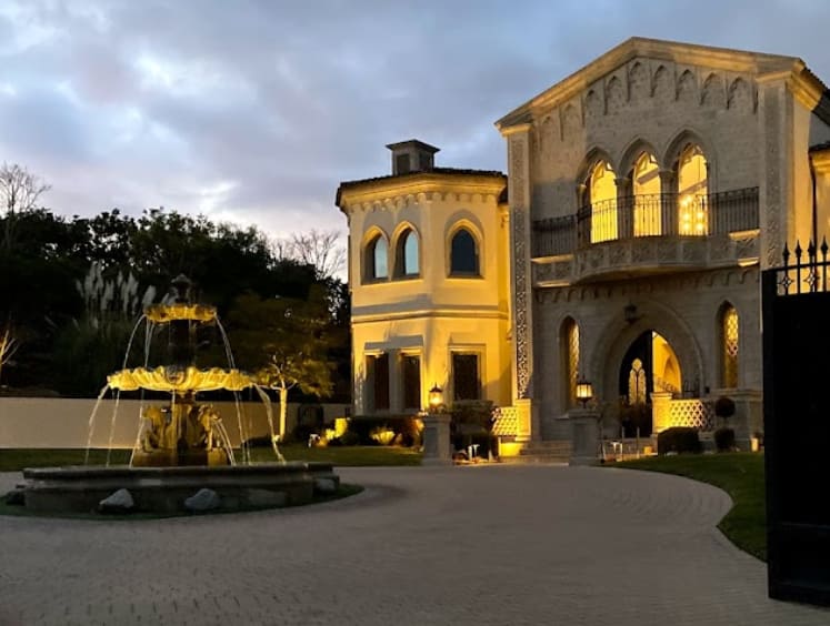 architectural lighting knoxville